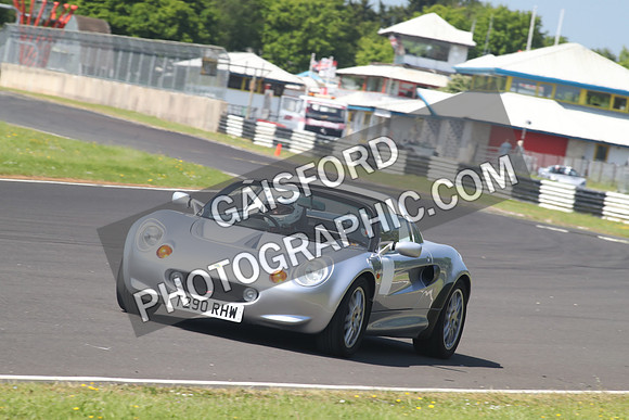 Lotus 1814