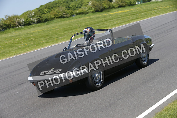 Lotus 1948