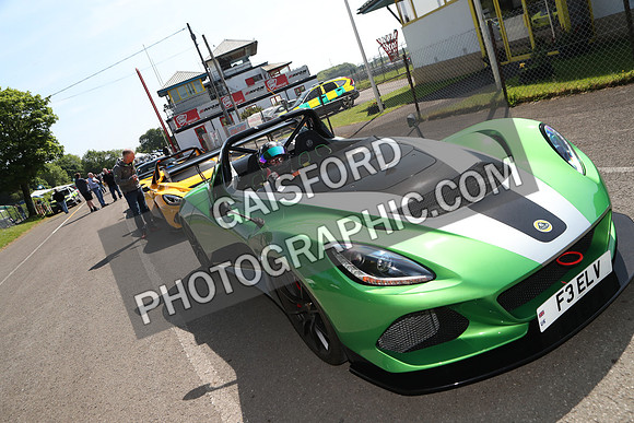 Lotus 1681