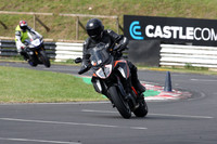 KTM helmet black