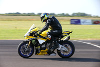Yamaha R1 yellow n black