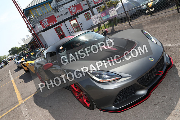 Lotus 1639