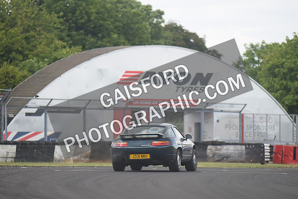Porsche 928 1601