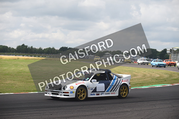 RS COMBE 1137