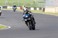 Kawasaki black