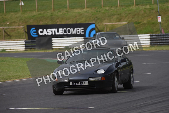 Porsche 928 0007