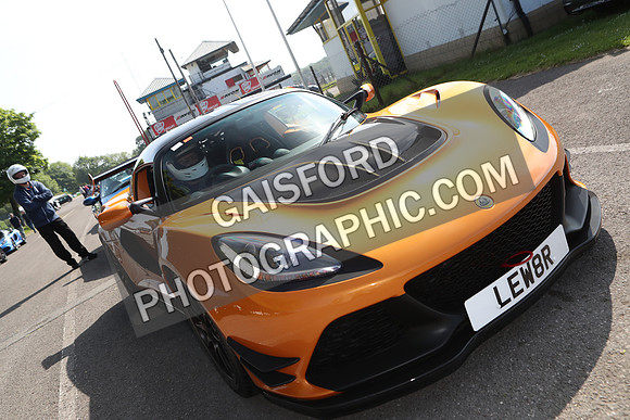 Lotus 1585