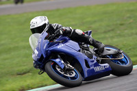 Yamaha R1 blue