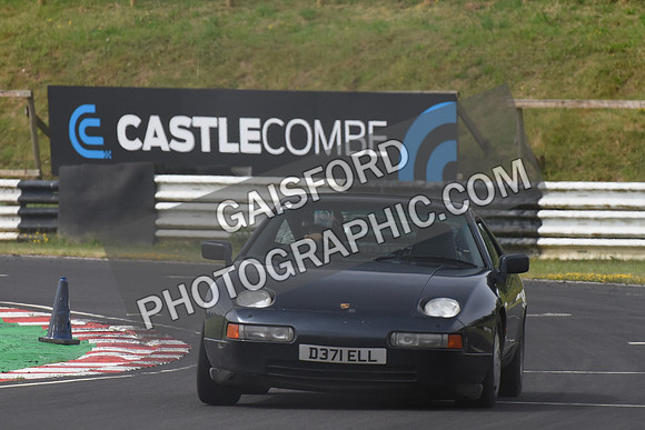 Porsche 928 0265