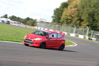 ( Ford Red )