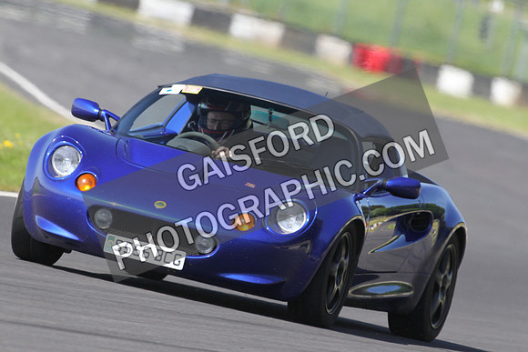 Lotus 0486