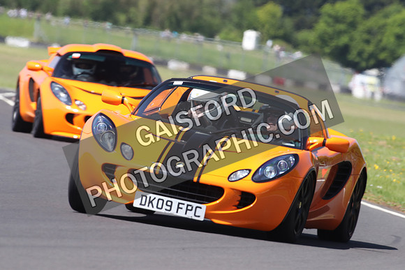 Lotus 0600