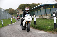White Bike