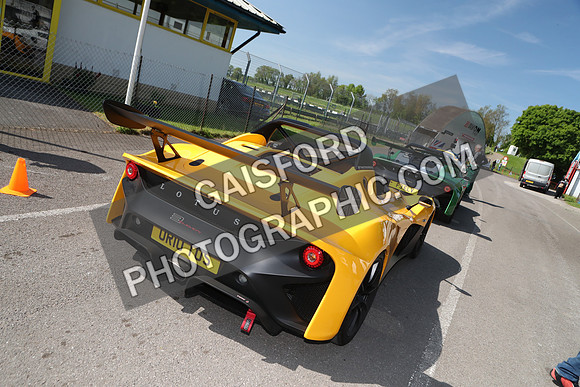 Lotus 1693