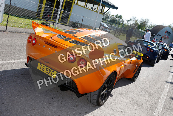 Lotus 2617