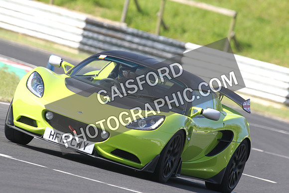 Lotus 0387