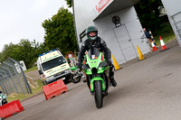 Kawasaki Ninja
