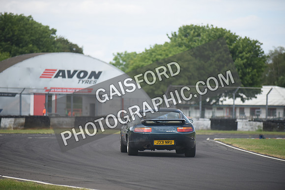 Porsche 928 1576