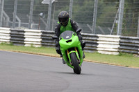 Kawasaki Ninja green