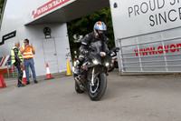 BMW S1000 black