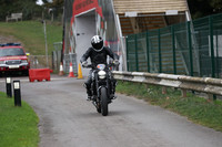 Triumph black