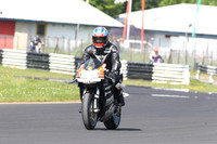 Black Bike