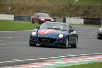 ( TVR blue )