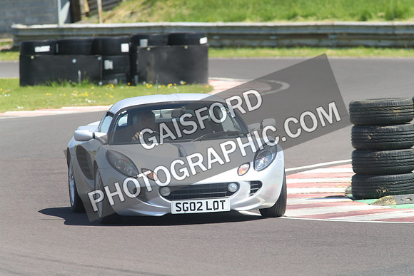 Lotus 1007