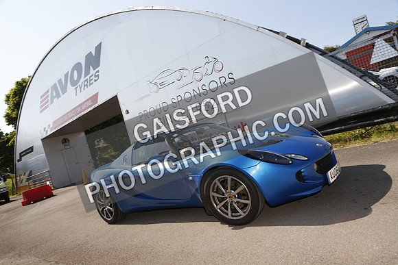 Lotus 2597