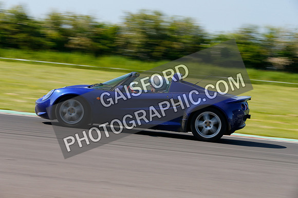 Lotus 2424