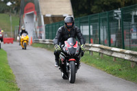 Honda black n red