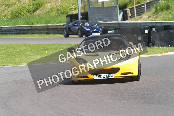 Lotus 1031
