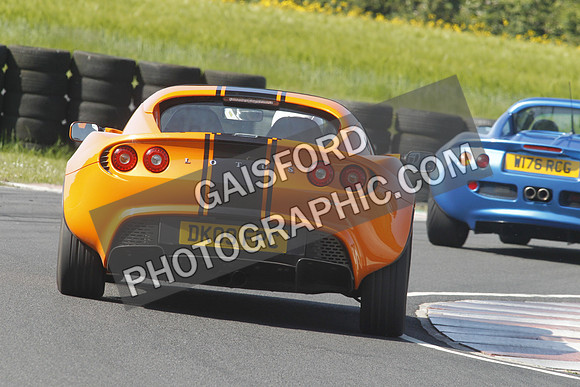 Lotus 2712