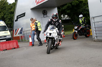 Honda SP2 white n black