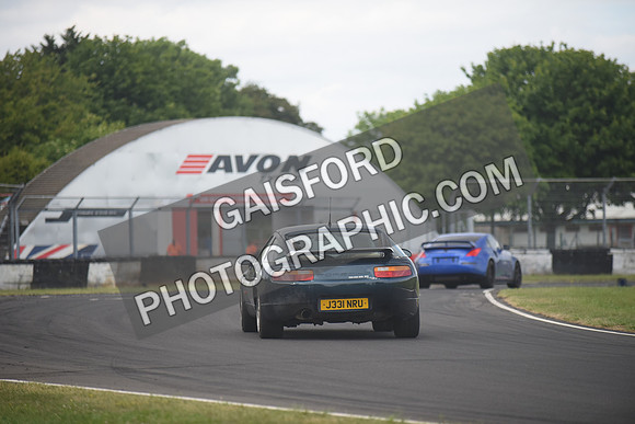 Porsche 928 1586