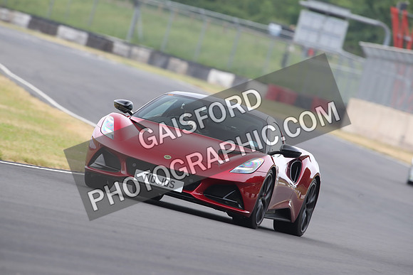 LOTUS 0729