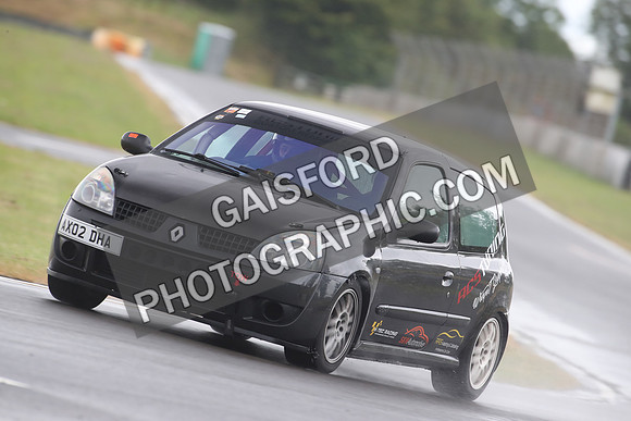 RS COMBE 0850
