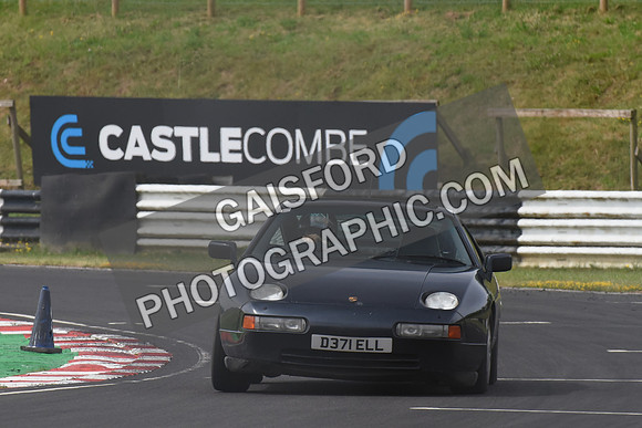 Porsche 928 0264