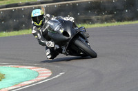 Black Bike