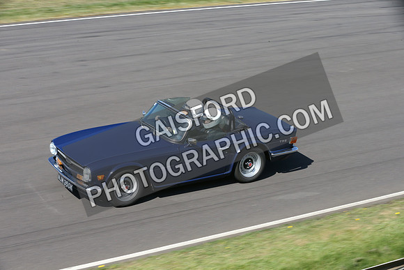 TR Reg 1948