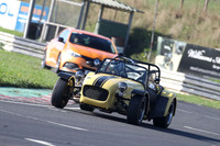 ( Caterham 7 sandy colour )