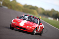 ( Mazda Red )