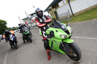 Kawasaki Ninja