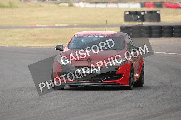 SUM ACT 2012