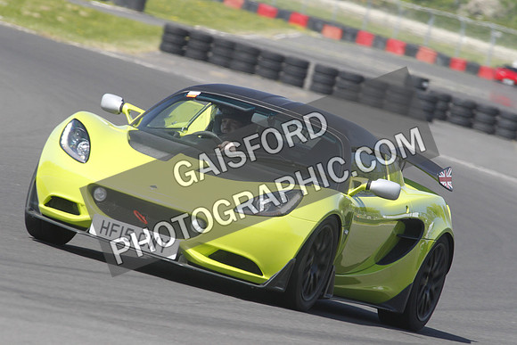 Lotus 2502