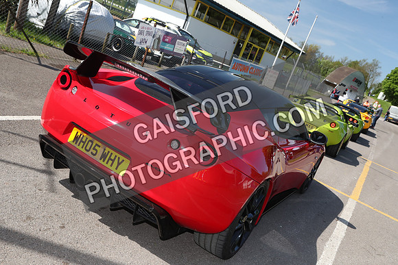 Lotus 1689