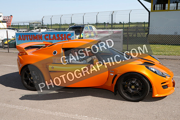 Lotus 2615