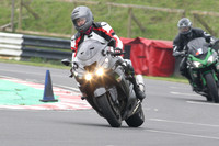 Kawasaki Dark Grey