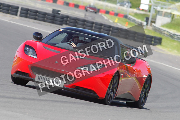 Lotus 2261