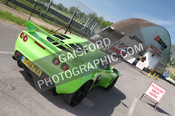 Lotus 1632